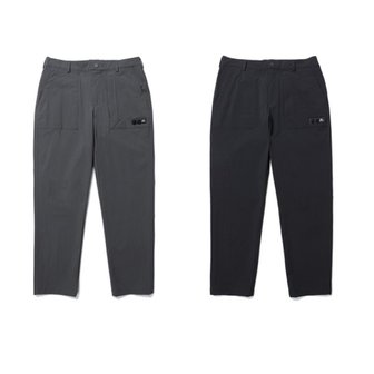 아이더 CORDURA BASIC (코듀라 베이직) α 우븐 팬츠 DMP22341