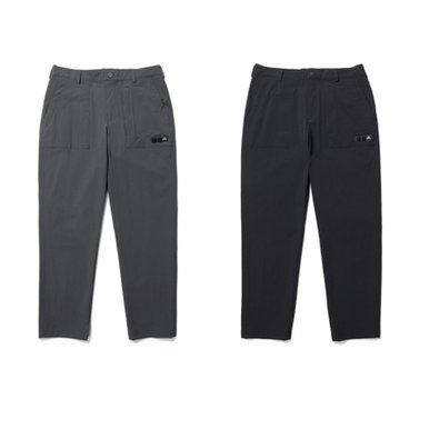 CORDURA BASIC (코듀라 베이직) α 우븐 팬츠 DMP22341