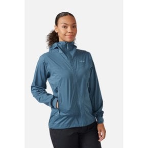 Rab Kinetic 2.0 Waterproof Jacket Womens