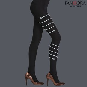 판도라by 강력압박 테리 착압 타이즈 pti3022
