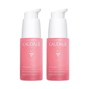 꼬달리 비노하이드라 히알루로닉 애시드 세럼 30ml 2개