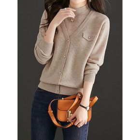 로뎀 페이크 반목니트 BI3LK024_P376639438