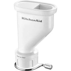 영국 키친에이드 반죽기 KitchenAid 5KSMPEXTA Gourmet Pasta Press with Six Plates Optional A