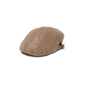 cat hunting cap [brown]