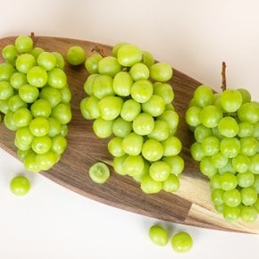 고당도 샤인머스켓 1kg (2~3송이)