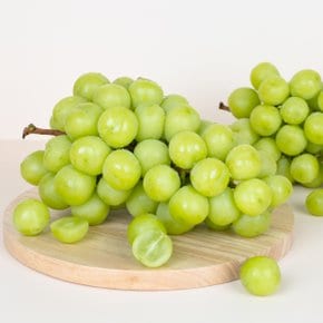 고당도 샤인머스켓 1kg (2~3송이)