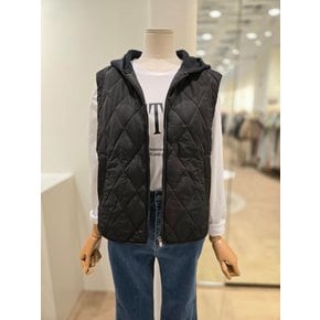 [부산점] 니트후드패딩베스트(PQ4PV561)Q