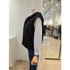 [부산점] 니트후드패딩베스트(PQ4PV561)Q