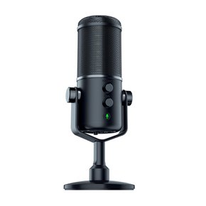 Razer Seiren Elite 레이저 세이렌 엘리트 마이크