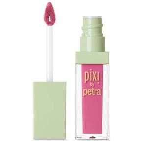 PIXI 픽시 매트 라스트 리퀴드 립스틱 6.9g Prettiest Pink