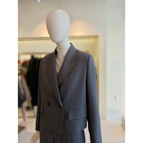 [여주점] 씨씨콜렉트 셋업크롭자켓 E261msf112