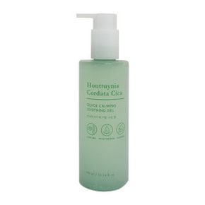 어성초시카 퀵 카밍 수딩 젤 300ml