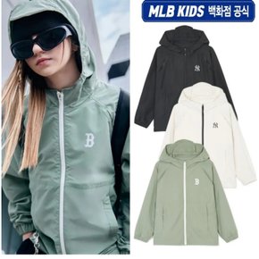 24SS[KIDS]아웃도어 바람막이 7AWJCP443 (3color)