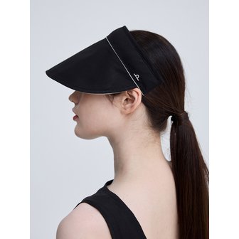 고운모자 HAIRBAND SUN VISOR 헤어밴드 선바이저