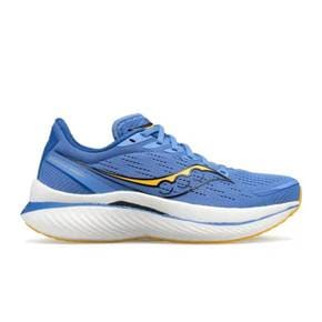 5037958 SAUCONY Womens Endorphin Speed 3 Shoes - B/medium Width In Horizon/gold