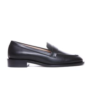 [해외배송] 24 S/S S5987 PALMER SLEEK/SMOBLK 스튜어트 와이츠먼 PALMER 로퍼 B0011022305