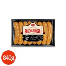  동원 무첨가 레겐스 부르거 840g