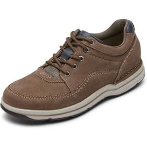 영국 락포트 로퍼 스니커즈 Rockport Mens World Tour Classic Lace Up 1718888