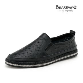 (BEARPAW) MARIAN 여성 소가죽 슬립온  K263001MA