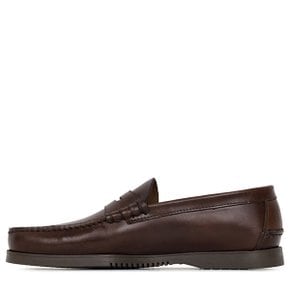 25SS 마룬 코룩스 로퍼 CORAUX 0936 03