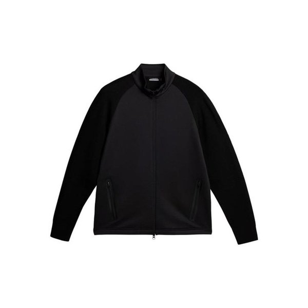 26SS 제이린드버그 스웨터 GMKW151089999 BLACK DOM