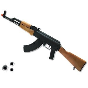  토이스타 AK-47 (14세용)
