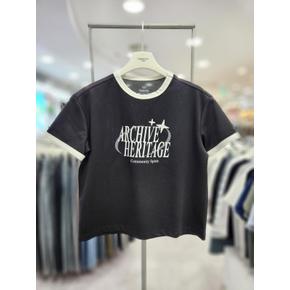 행텐틴즈 세이브존07 반팔 티셔츠 1457013140631100 (S50731165)