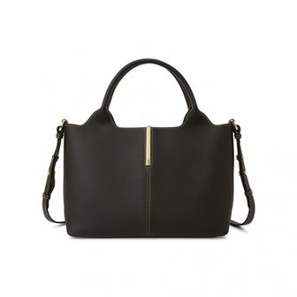 토즈 [부산점] 스몰 여성 쇼퍼백 XBWEBRA0200UBLB999