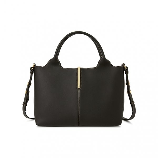 [부산점] 스몰 여성 쇼퍼백 XBWEBRA0200UBLB999