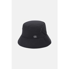 매장정품 코오롱 스포츠 남녀공용 경량 하이킹 브림햇 QERFX25133BLK DJ