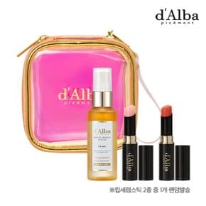 *화이트 트러플 프라임 인텐시브 세럼 50ml 1병+립 세럼 스틱 1개+홀...