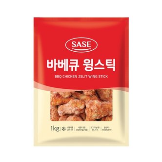 보리보리 바베큐 윙스틱 봉  1kg_P358263210