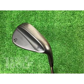 [중고] 1237496중고S테일러메이드 Taylor Made MILLED GRIND 3 블랙 56 12  WA3067725