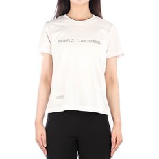 [부산점] [부산점] (C631C07PF21 177) 여성 반팔 티셔츠 22FW