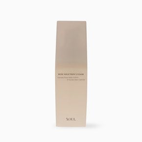 로즈 솔루션 와이 폼