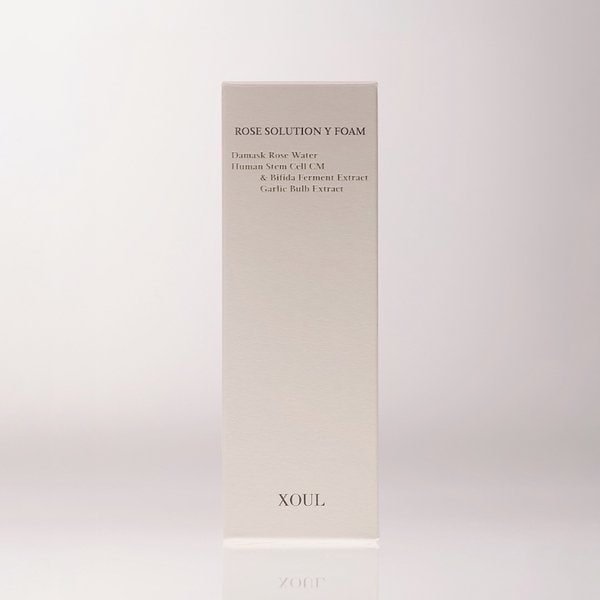 로즈 솔루션 와이 폼