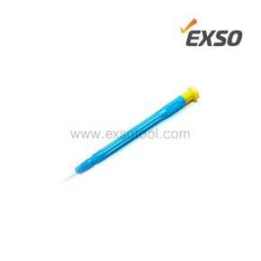 EXSO 세라믹 드라이버 모음 S-1~6
