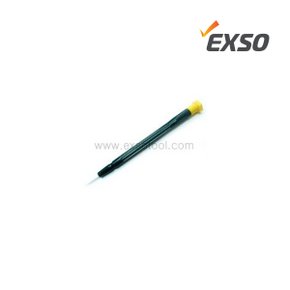 EXSO 세라믹 드라이버 모음 S-1~6