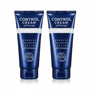 참존 콘트롤크림 셀프마사지 150ml+150ml new최신상