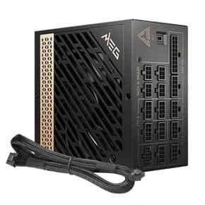 MEG Ai1300P 80PLUS PLATINUM 풀모듈러 ATX 3.0 (PCIE5))