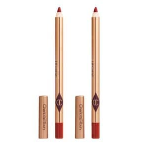 Charlotte Tilbury 샬롯틸버리 립 치트 마크 오브 어 키스 2개