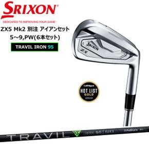 3437646 스릭슨 SRIXON ZX5 Mk2 별주 트래비르 샤프트 장착 모델 샤프트TR IA3308860