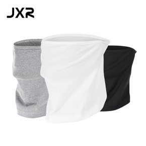 JXR 발란스 스킨 컴버터블 넥워머 마스크