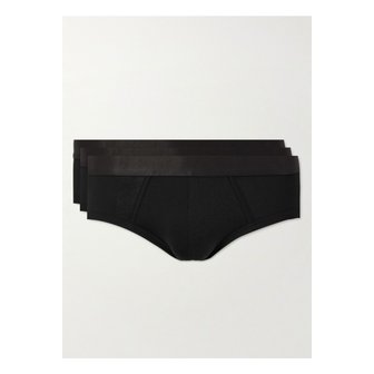 CDLP 시디엘피 3팩 스트레치 라이오셀 브리프 1647597325782131