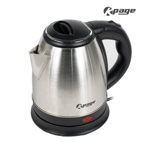 무선 멀티포트 KEP-S1200 스텐 1.2리터