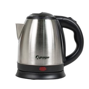 무선 멀티포트 KEP-S1200 스텐 1.2리터
