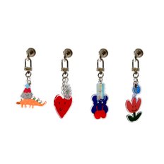 [어라운드테이블] Kii Keyring 아크릴키링