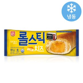 한성 롤스틱 치즈 80g