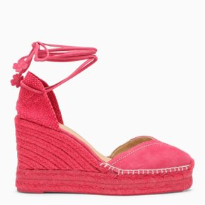 Espadrille 023420LE Pink