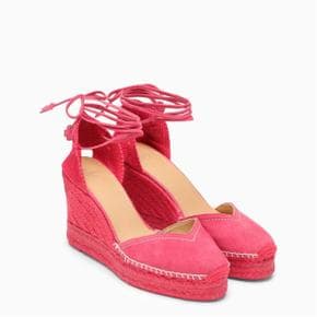 Espadrille 023420LE Pink